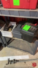 Tool Boxes