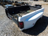 PICK UP TRUCK BED