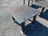 NEW HD WELDING/SHOP TABLE