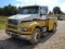 2005 STERLING ACTERRA S/A SERVICE TRUCK