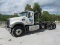 2020 MACK GRANITE GR64F T/A ROLL-OFF TRUCK