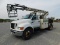 2004 FORD F650XLT SD S/A BKT TRUCK