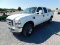 2009 FORD F350XLT SD PICKUP