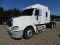 2007 FREIGHTLINER COLUMBIA T/A TRUCK TRACTOR