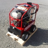 NEW EASY KLEEN GS-18 HOT WATER PRESSURE WASHER