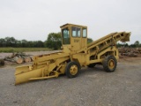 1980 ATHEY 7-12D FORCE-FEED LOADER