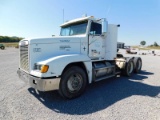 1996 FREIGHTLINER T/A TRUCK TRACTOR