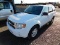 2010 FORD ESCAPE XLT SUV