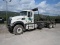 (OUT OF AUCTION) 2014 MACK GRANITE GU713 T/A ROLL-