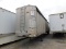 1989 NABORS 45' T/A OPEN-TOP CHIP TRAILER
