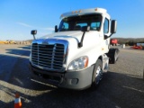 2012 FREIGHTLINER CASCASDIA 125 T/A TRUCK TRACTOR