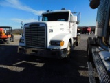 1996 FREIGHTLINER FLD120 T/A TRUCK TRACTOR