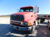 2004 STERLING T/A TRUCK TRACTOR
