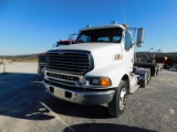 2003 STERLING T/A TRUCK TRACTOR