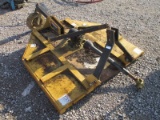 SOUTHERN 5' ROTARY CUTTER