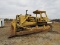 1978 CAT D9H CRAWLER TRACTOR