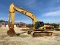 2007 CAT 345CL HYD EXCAVATOR