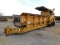 2002 BANDIT BEAST TRI-AXLE HORIZONTAL GRINDER