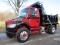 2007 FREIGHTLINER BUSINESS CLASS M2 S/A DUMP TRUCK