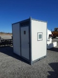 NEW PORTABLE WASHROOM/BATHROOM