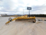 2018 LANDOLL ICON 1632RS PULL-BEHIND GRADER