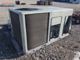 TRANE RTU-32 UNITARY GAS/ELECTRIC ROOFTOP UNIT