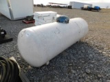 PROPANE TANK