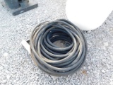 GAS HOSE W/NOZZLE