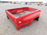 DODGE TRUCK BED