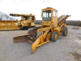 1988 ATHEY 7-12D FORCE FEED LOADER