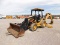 2004 CAT 420DIT LOADER BACKHOE