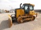 2016 JOHN DEERE 650K CRAWLER TRACTOR