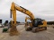 2015 CAT 336FL HYD EXCAVATOR