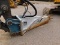 FURUKAWA-KENT FX475 HYD BREAKER