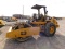 2009 CAT CP56 VIB PADFOOT COMPACTOR