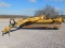 2018 LANDOLL ICON 1632RS PULL-BEHIND GRADER