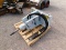 NEW KENT FURUKAWA FX55 HYD HAMMER ATTACH