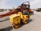 2000 MULTI-QUIP VR-36HA SMOOTH ROLLER