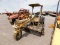 TERRAMITE TSS38 3 WHEELED SWEEPER