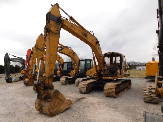1996 CAT 315L HYD EXCAVATOR