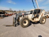 2005 TEREX TH636C TELEHANDLER