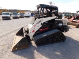 2016 TEREX R190T COMPACT TRACK LOADER