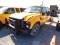 2008 FORD F350 CAB & CHASSIS
