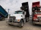 2006 MACK CV713 TRI AXLE DUMP TRUCK