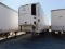 2013 UTILITY 53' T/A REEFER TRAILER