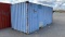 20' SHIPPING CONTAINER