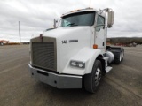 2007 KENWORTH T800 T/A TRUCK TRACTOR