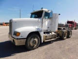 1996 FREIGHTLINER FLD120 T/A TRUCK TRACTOR