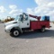 2012 INTERNATIONAL DURASTAR S/A MECHANICS TRUCK