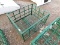 METAL FORKLIFT BASKET